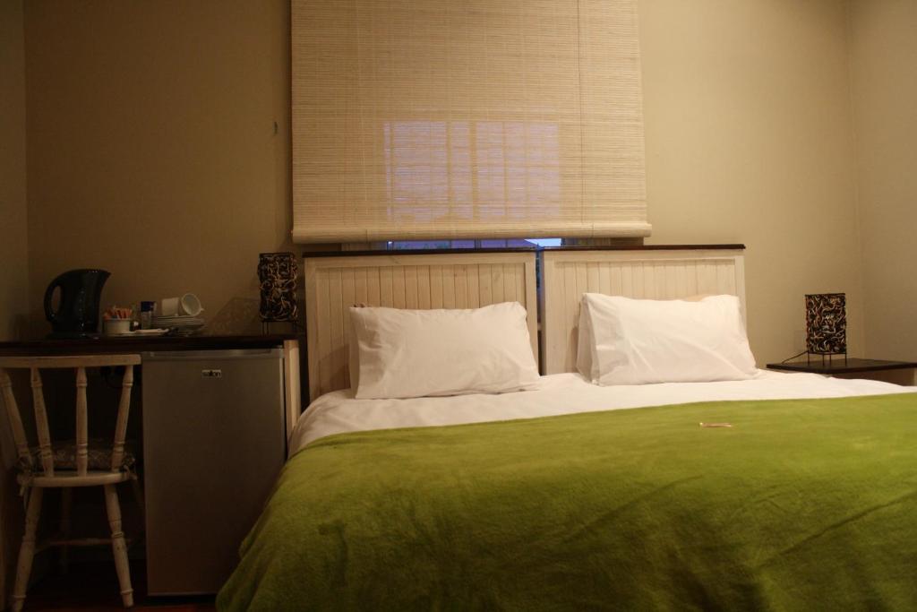 Guesthouse On Irvine Port Elizabeth Zimmer foto