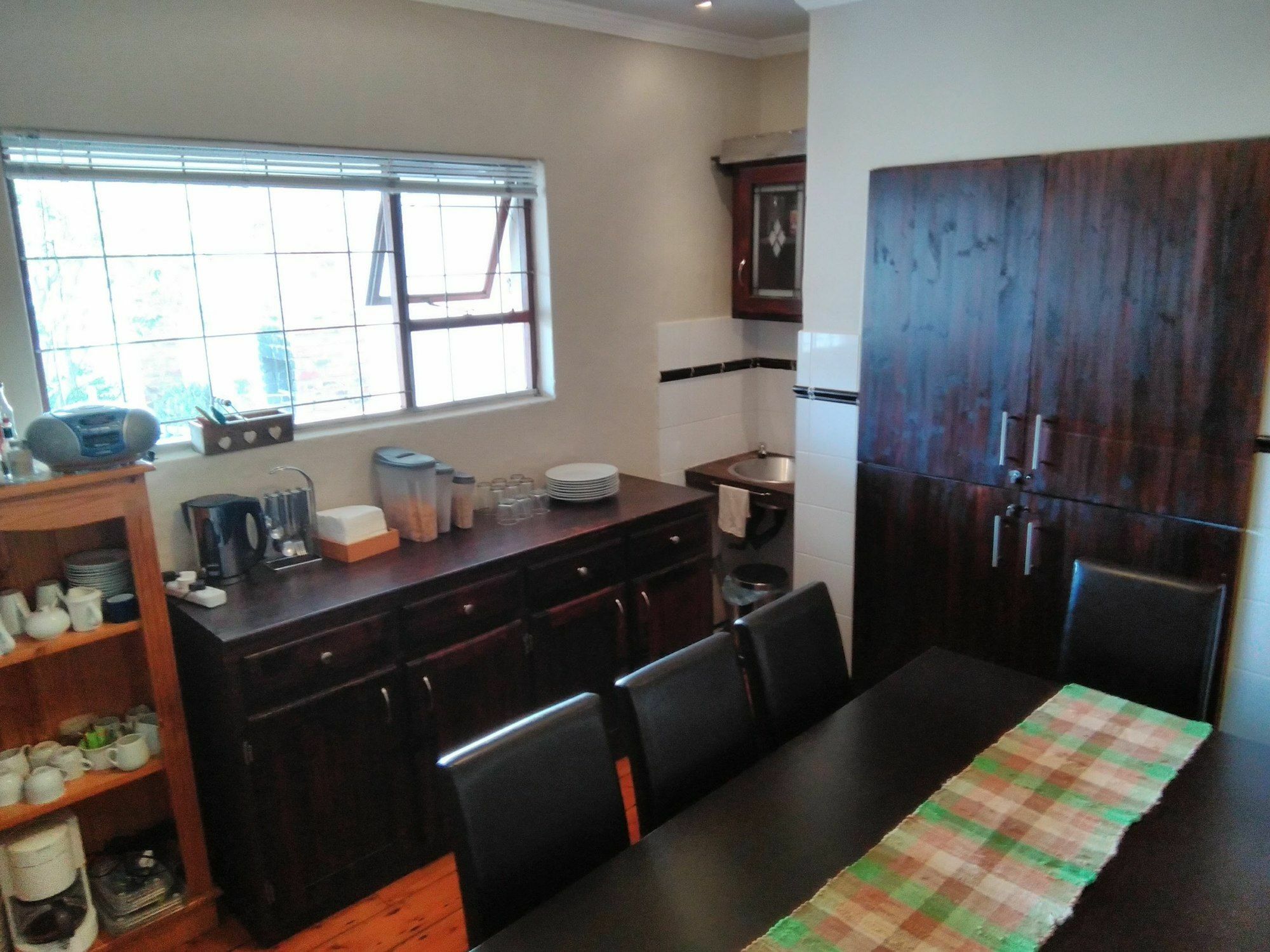 Guesthouse On Irvine Port Elizabeth Exterior foto