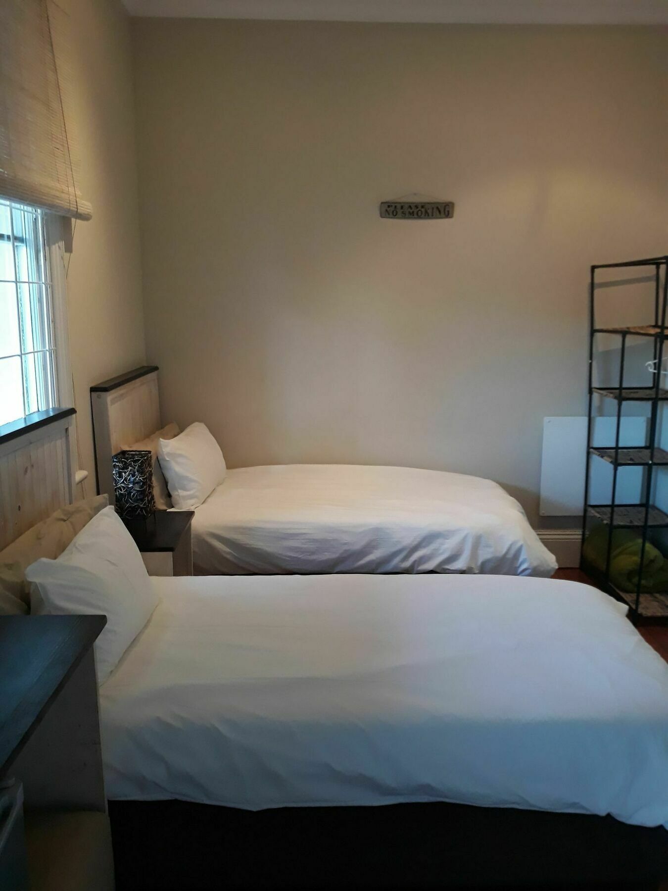 Guesthouse On Irvine Port Elizabeth Exterior foto