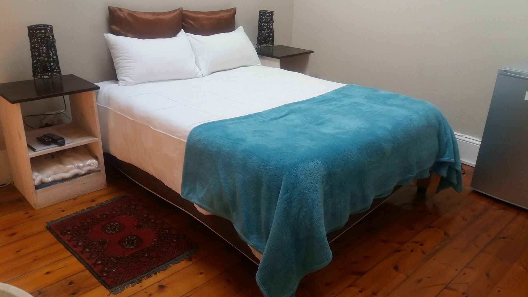 Guesthouse On Irvine Port Elizabeth Exterior foto